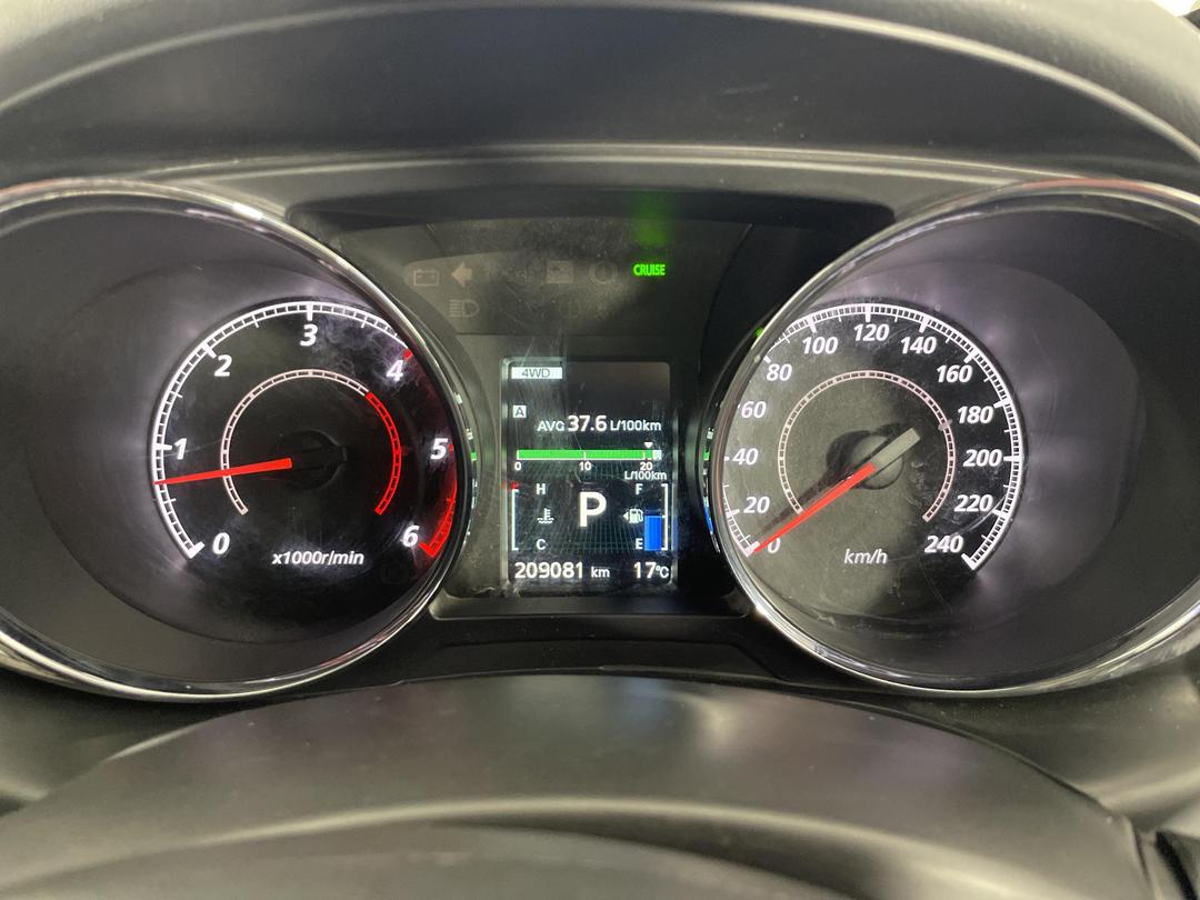 Photo '21' of Mitsubishi ASX