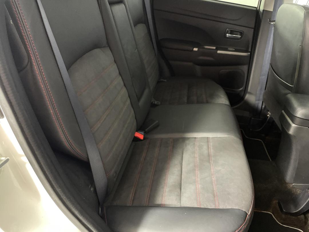 Photo '20' of Mitsubishi ASX