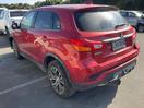 Thumbnail '3' of Mitsubishi ASX XLS