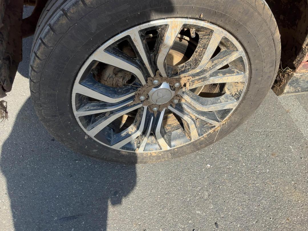 Photo '5' of Mitsubishi ASX XLS