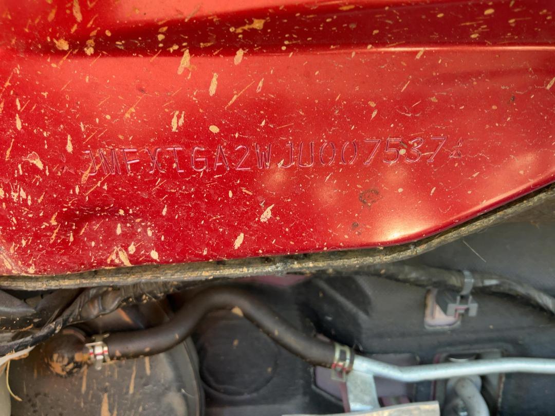 Photo '7' of Mitsubishi ASX XLS