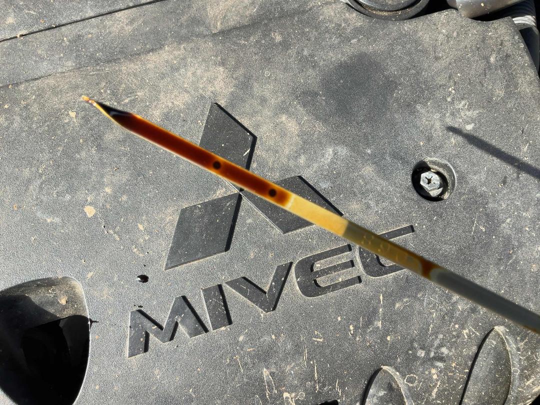 Photo '9' of Mitsubishi ASX XLS