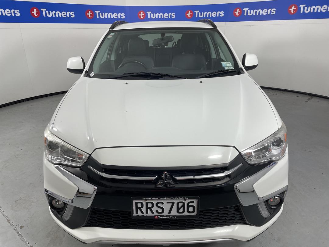 Photo '2' of Mitsubishi ASX