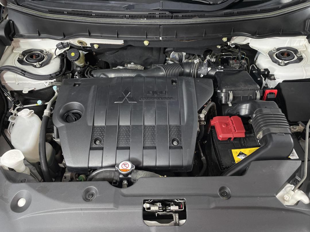 Photo '13' of Mitsubishi ASX