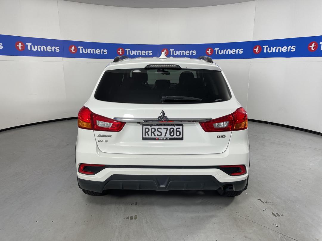 Photo '6' of Mitsubishi ASX