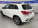 Thumbnail '5' of Mitsubishi ASX