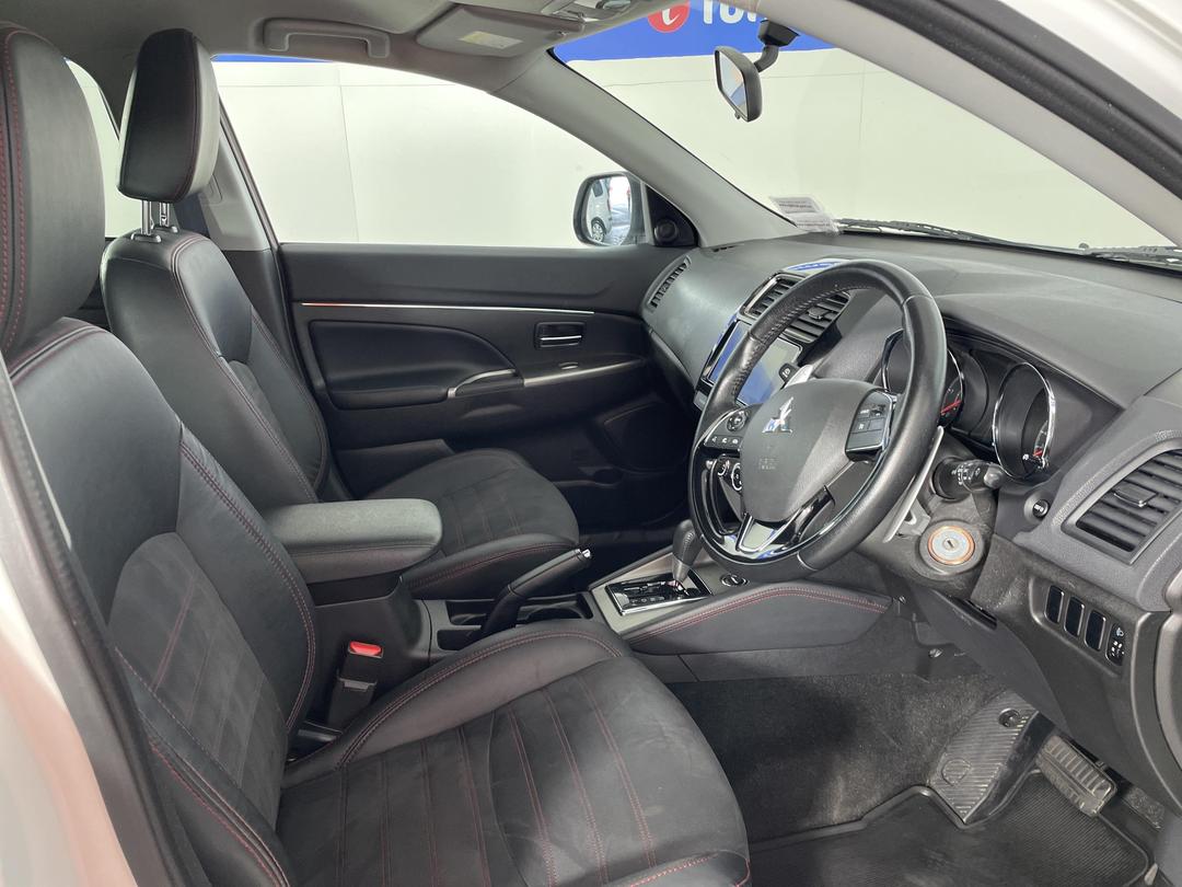 Photo '16' of Mitsubishi ASX