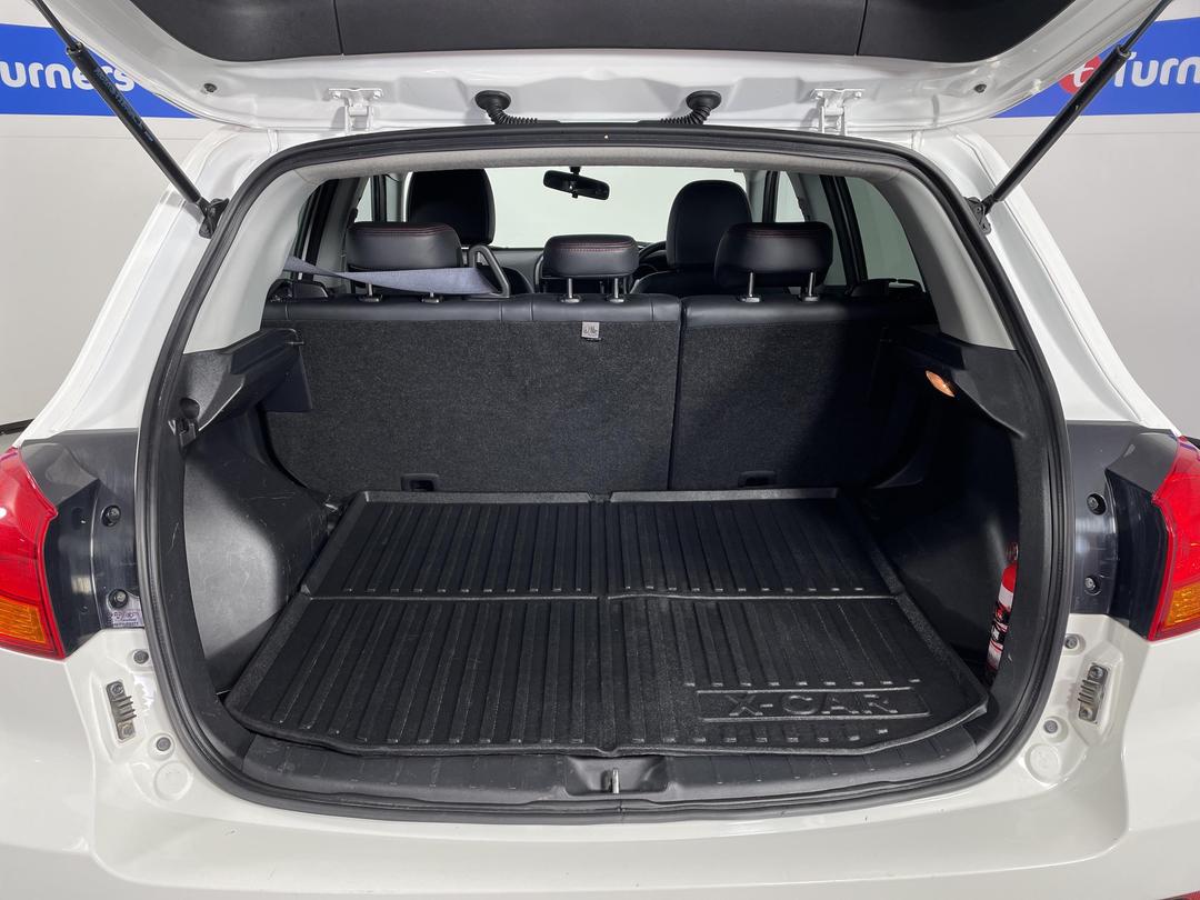 Photo '14' of Mitsubishi ASX