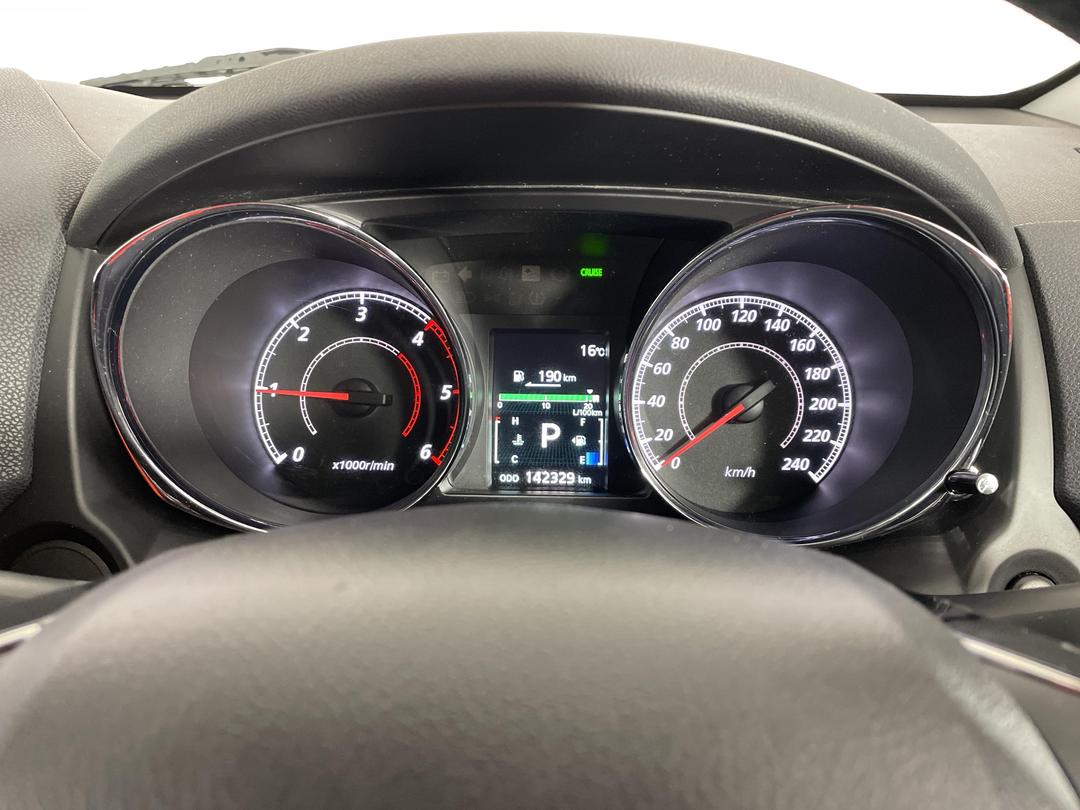 Photo '21' of Mitsubishi ASX