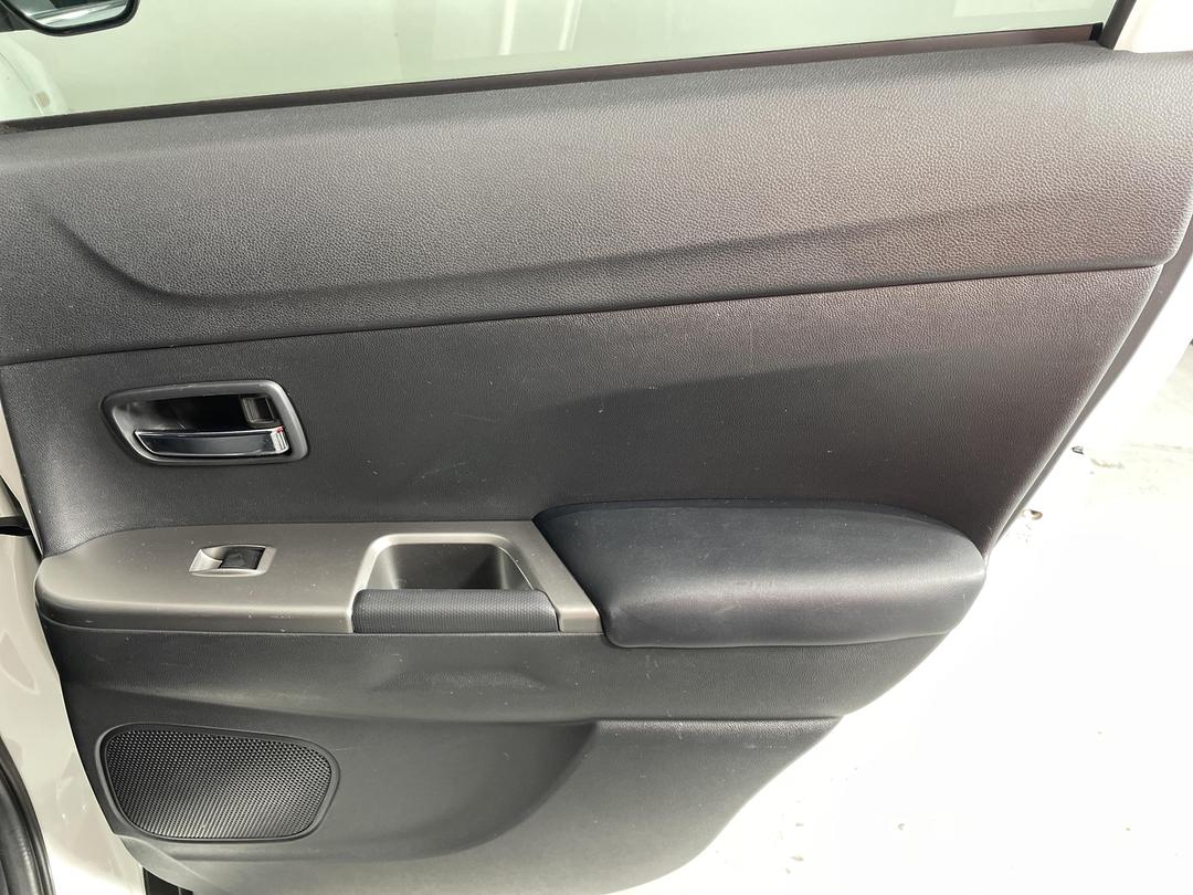 Photo '19' of Mitsubishi ASX