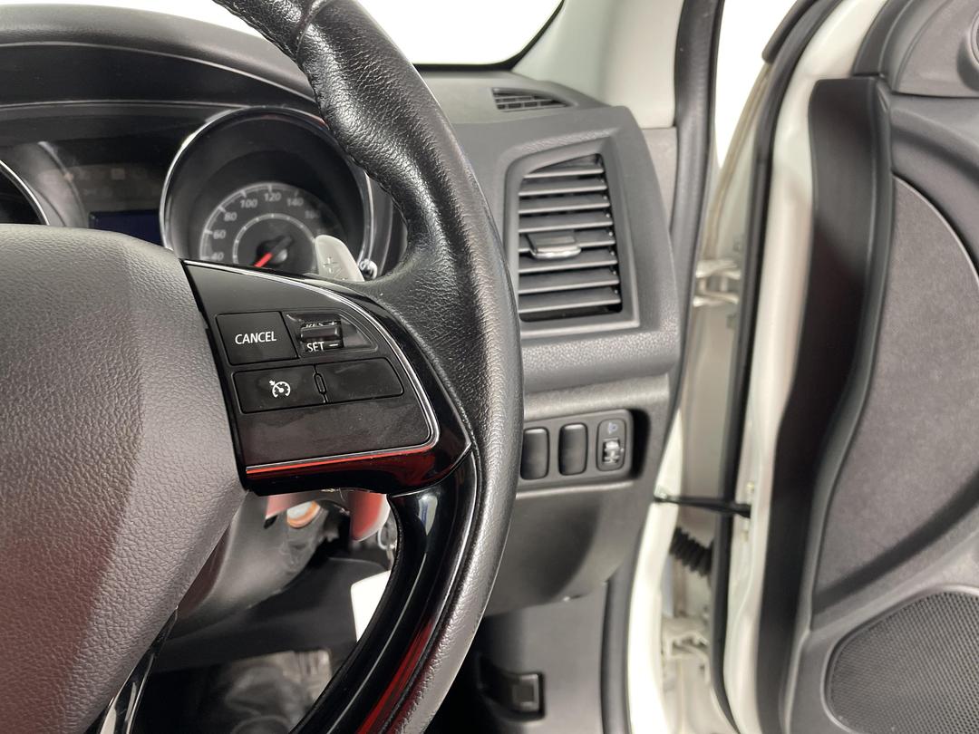 Photo '26' of Mitsubishi ASX