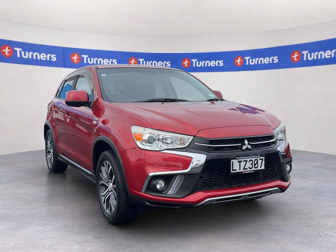 Photo '1' of Mitsubishi ASX