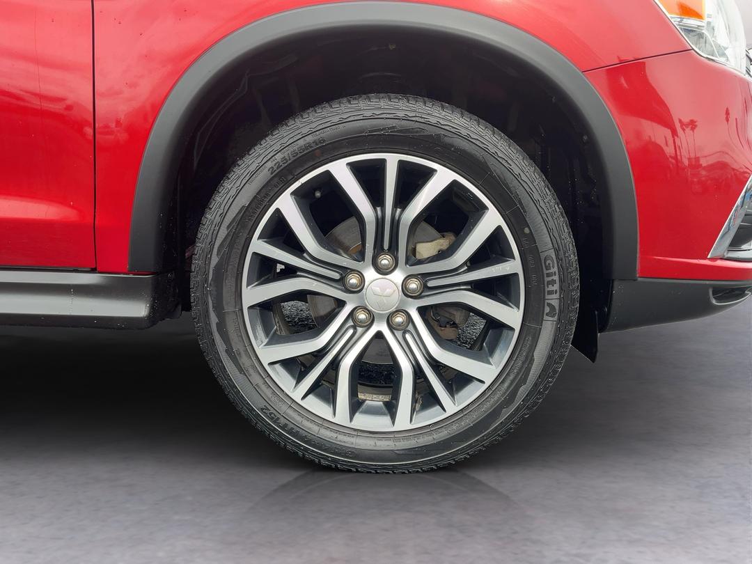 Photo '9' of Mitsubishi ASX