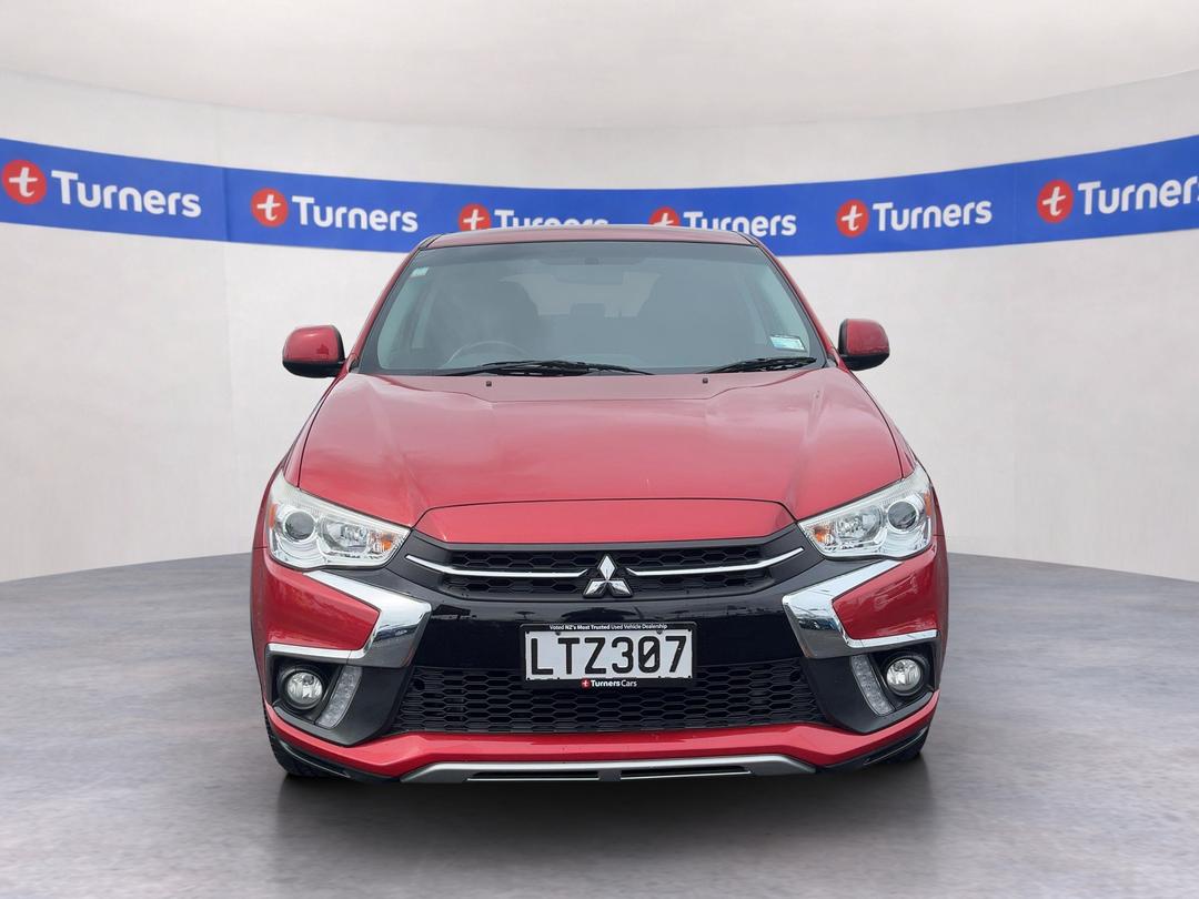 Photo '2' of Mitsubishi ASX