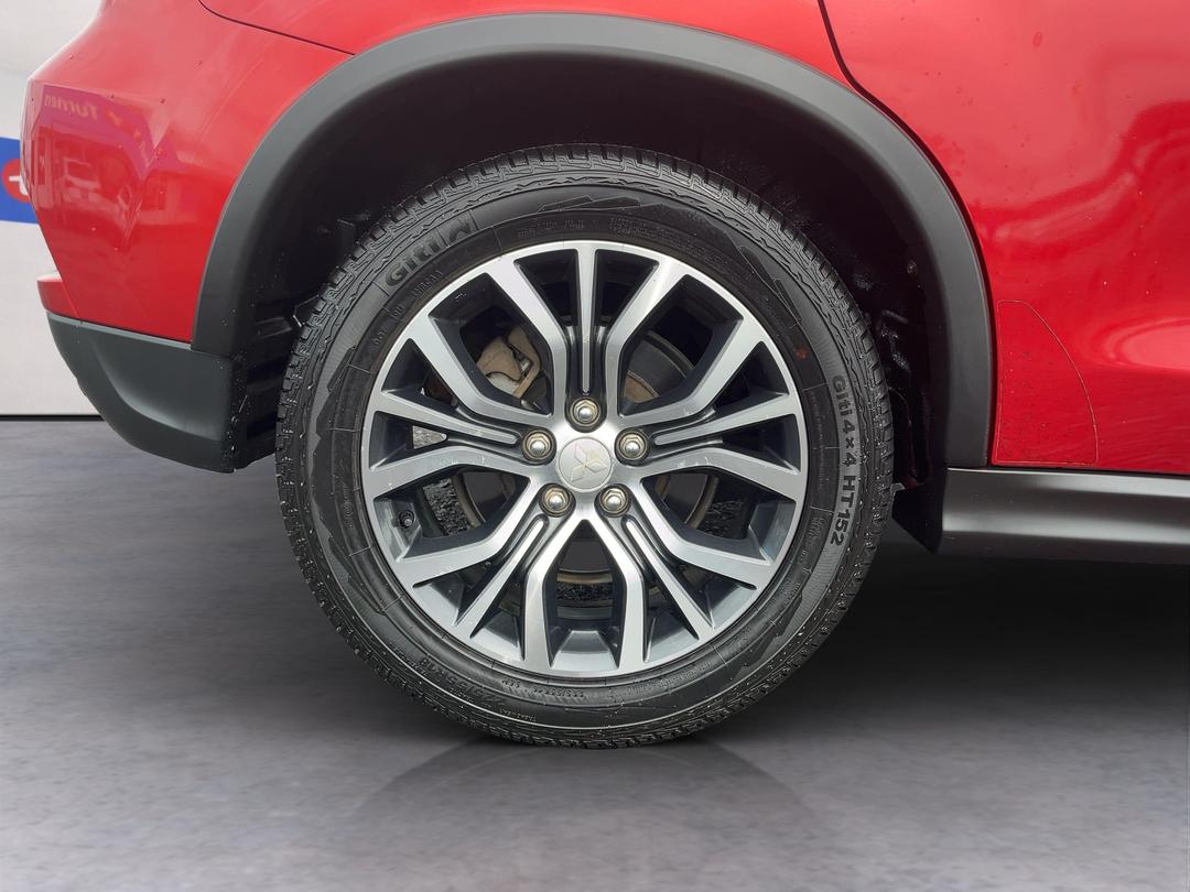 Photo '12' of Mitsubishi ASX