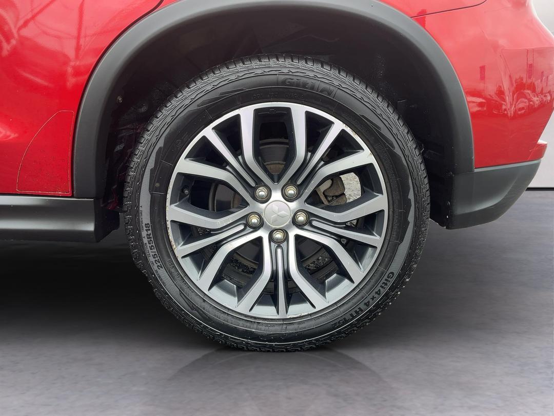 Photo '11' of Mitsubishi ASX
