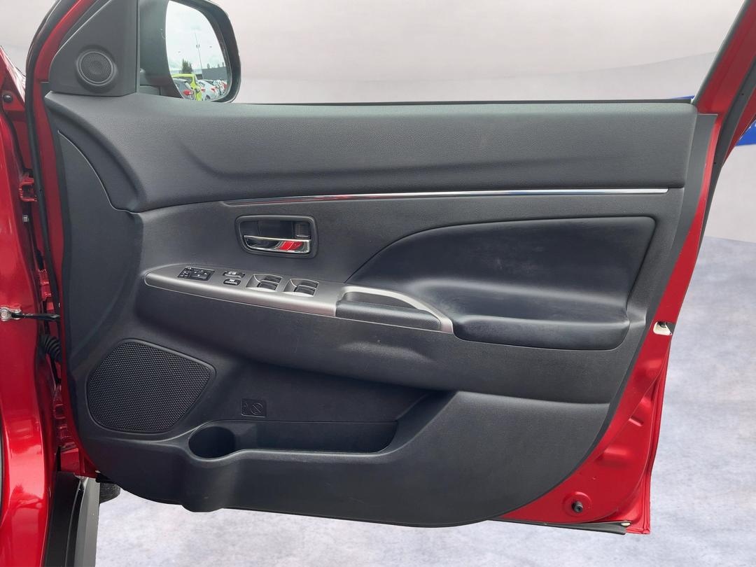Photo '15' of Mitsubishi ASX
