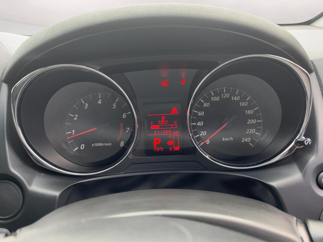 Photo '21' of Mitsubishi ASX