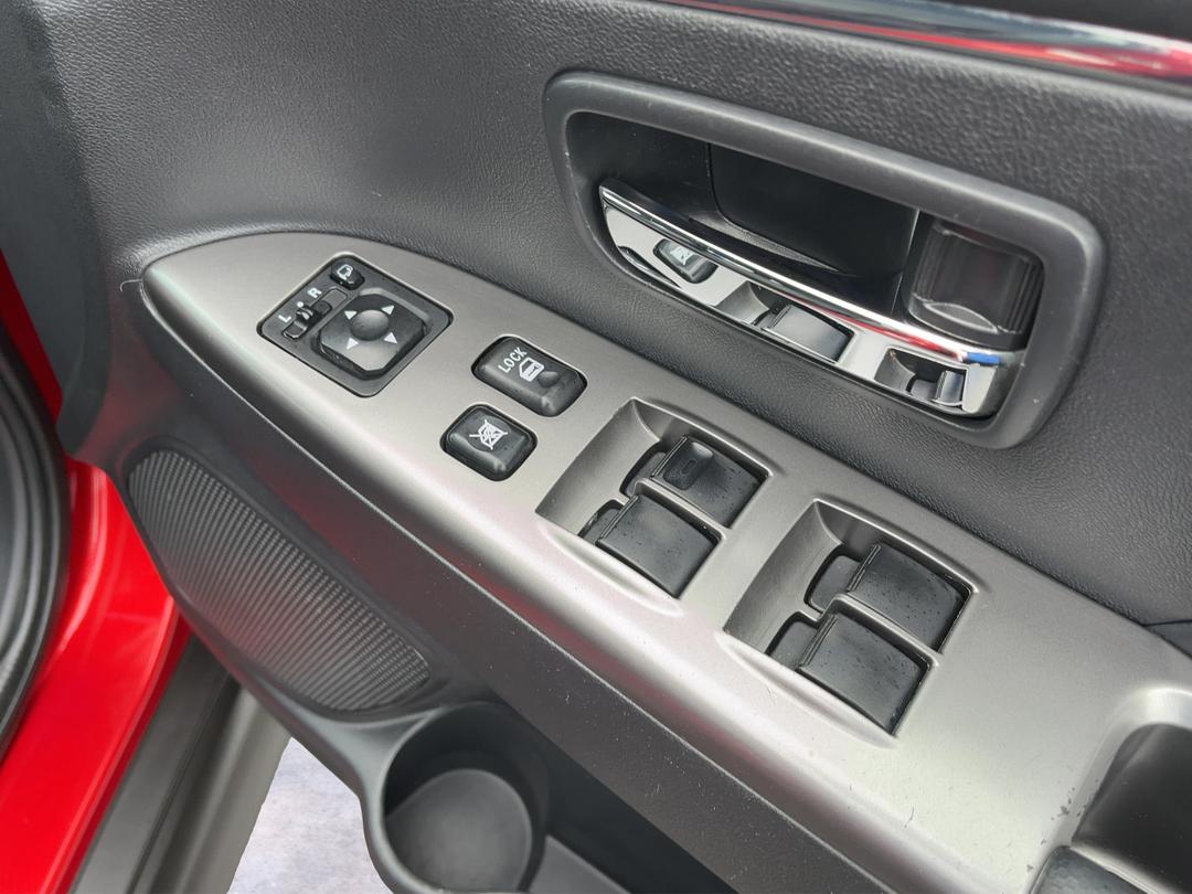 Photo '24' of Mitsubishi ASX