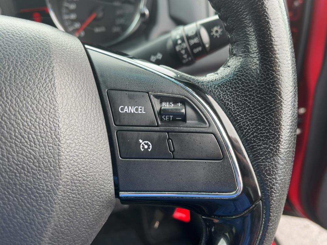 Photo '25' of Mitsubishi ASX