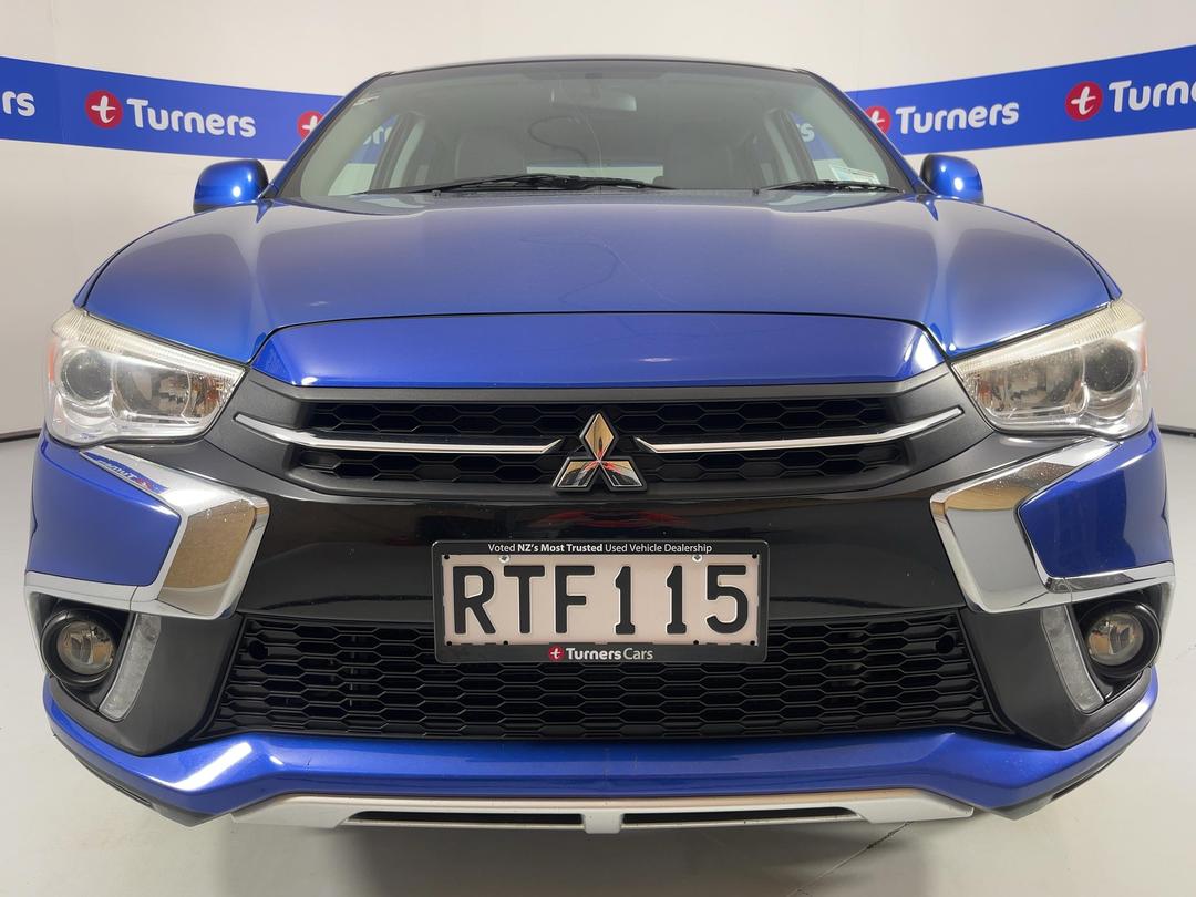 Photo '2' of Mitsubishi ASX
