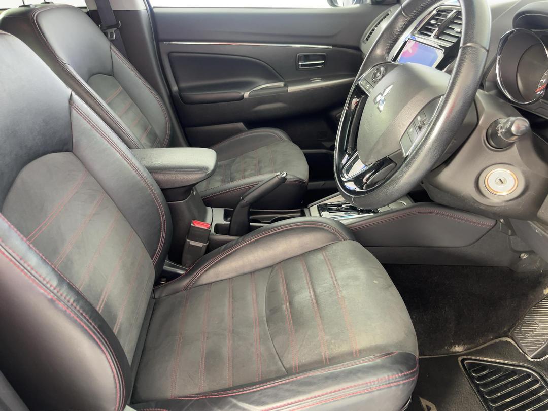 Photo '16' of Mitsubishi ASX