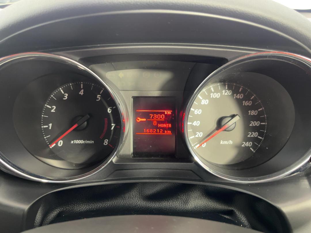 Photo '21' of Mitsubishi ASX