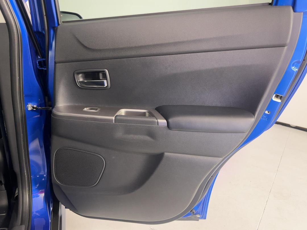 Photo '19' of Mitsubishi ASX