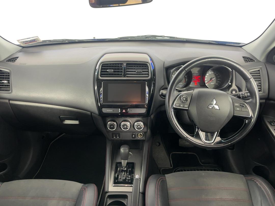 Photo '17' of Mitsubishi ASX