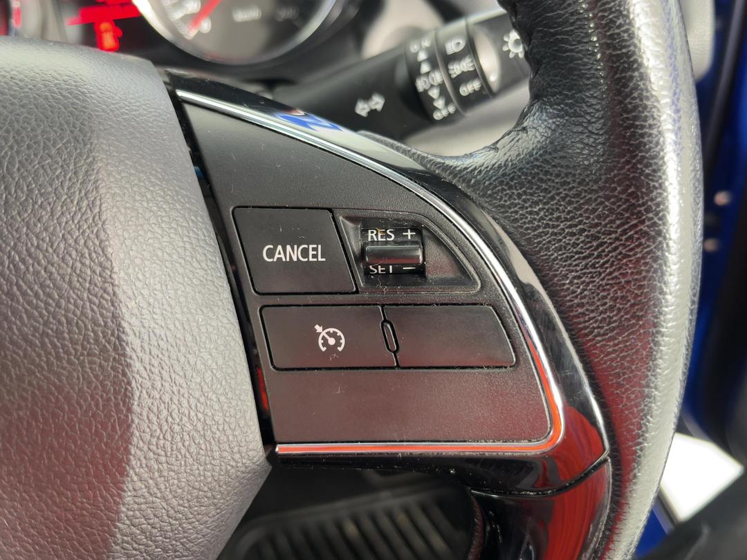 Photo '23' of Mitsubishi ASX