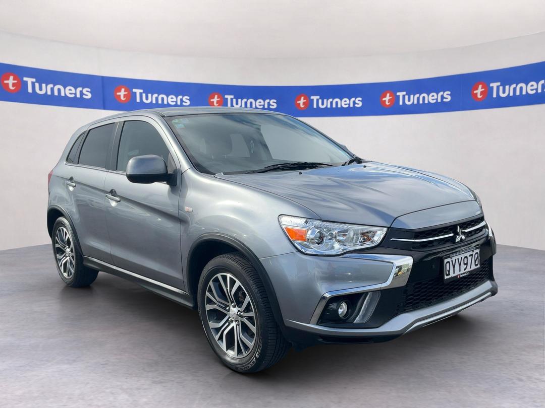 Photo '1' of Mitsubishi ASX