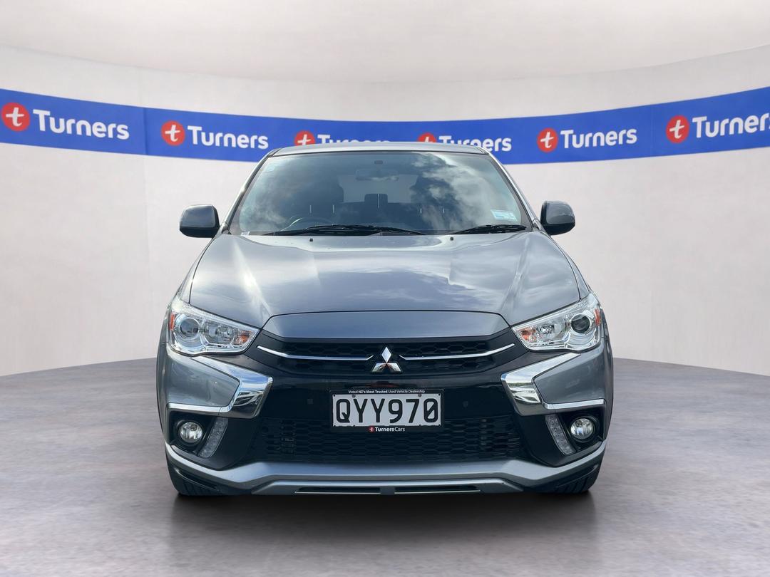 Photo '2' of Mitsubishi ASX