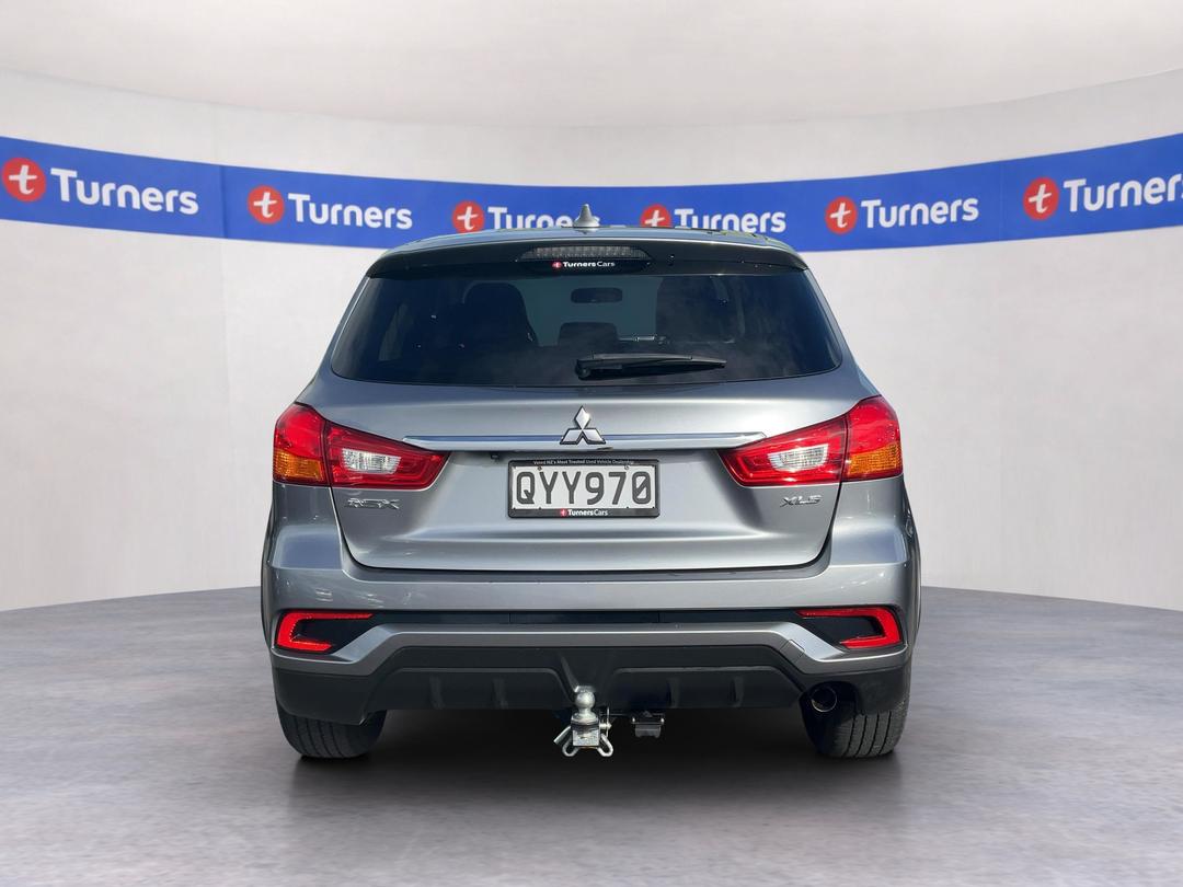 Photo '6' of Mitsubishi ASX