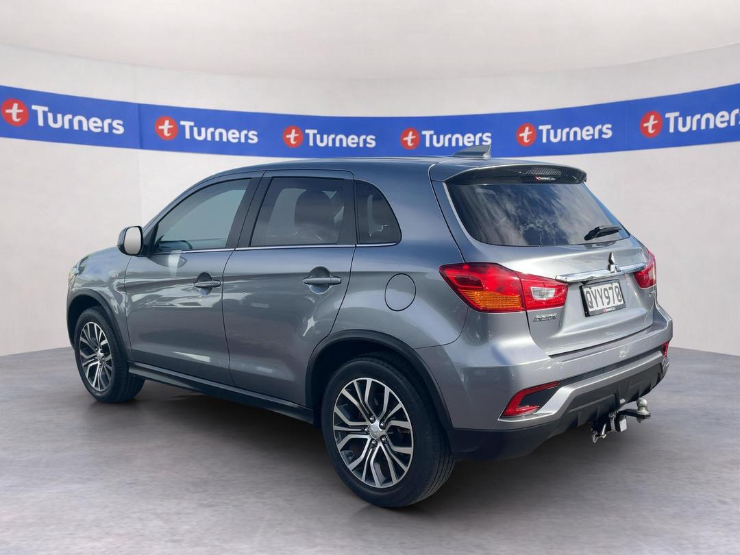 Photo '5' of Mitsubishi ASX