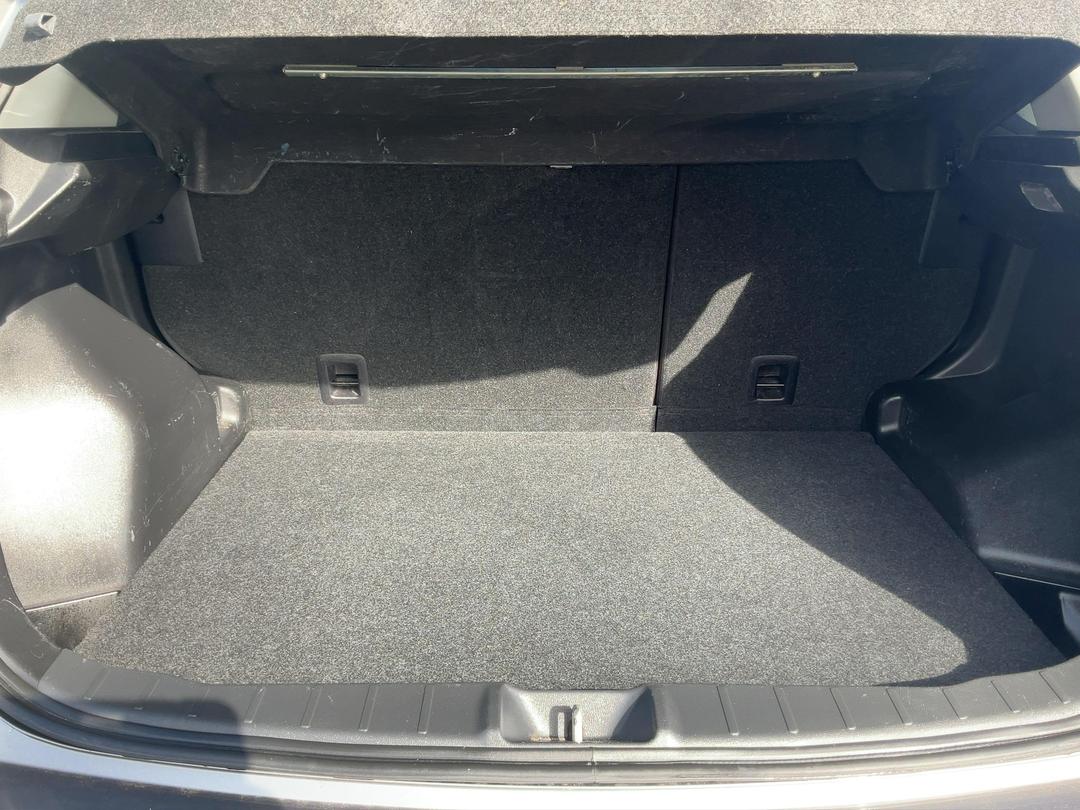Photo '14' of Mitsubishi ASX