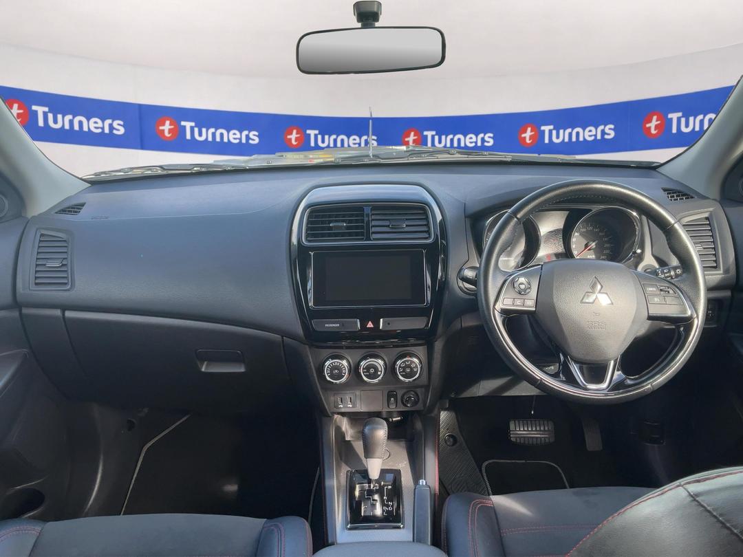 Photo '17' of Mitsubishi ASX