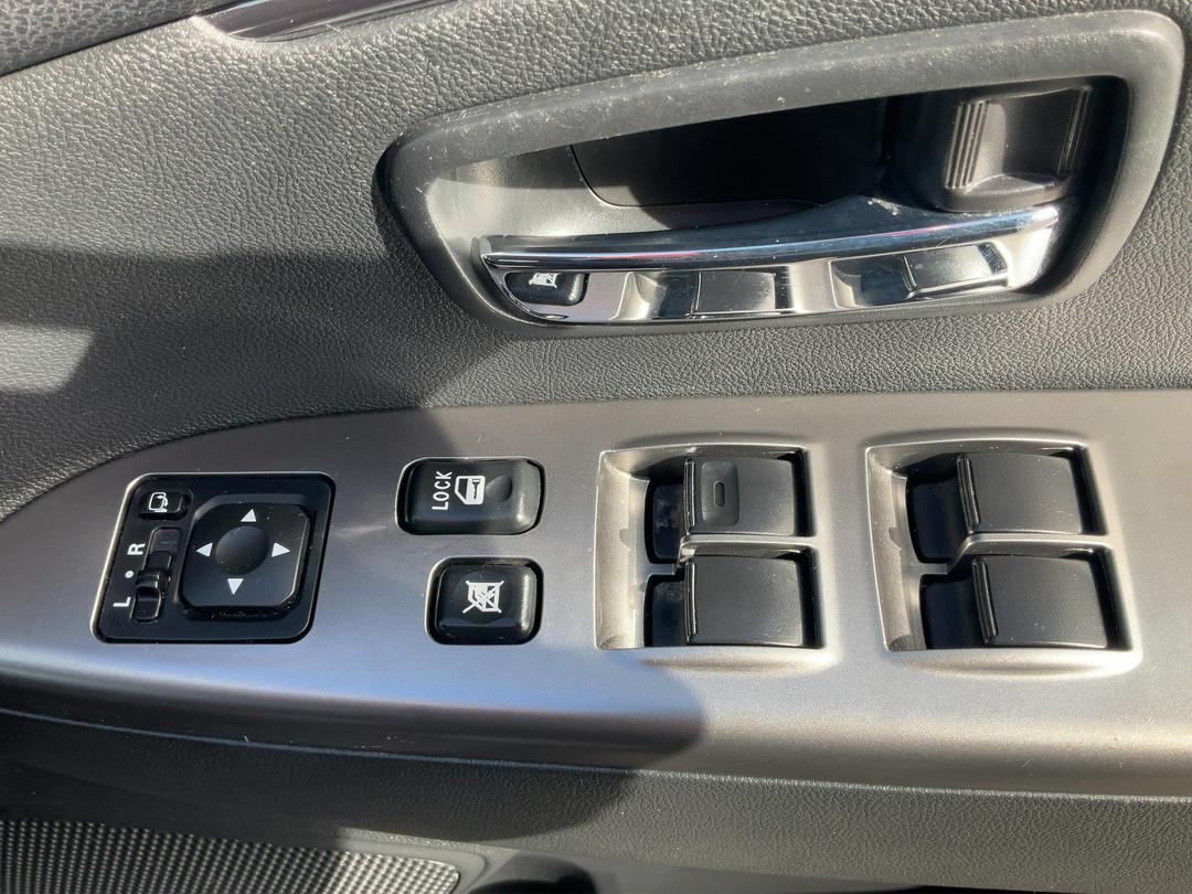 Photo '23' of Mitsubishi ASX