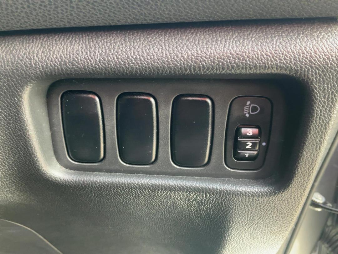 Photo '24' of Mitsubishi ASX