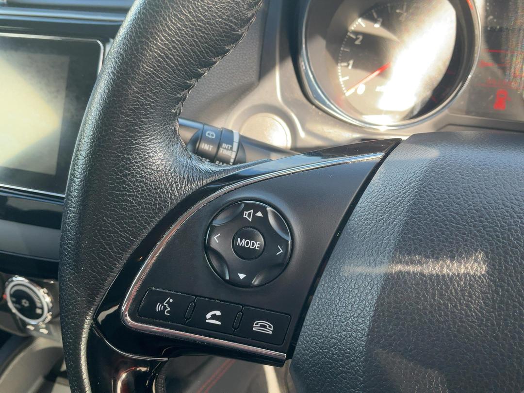Photo '26' of Mitsubishi ASX