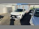Thumbnail '1' of Mitsubishi ASX XLS