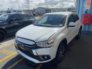 Thumbnail '3' of Mitsubishi ASX XLS