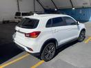 Thumbnail '6' of Mitsubishi ASX XLS