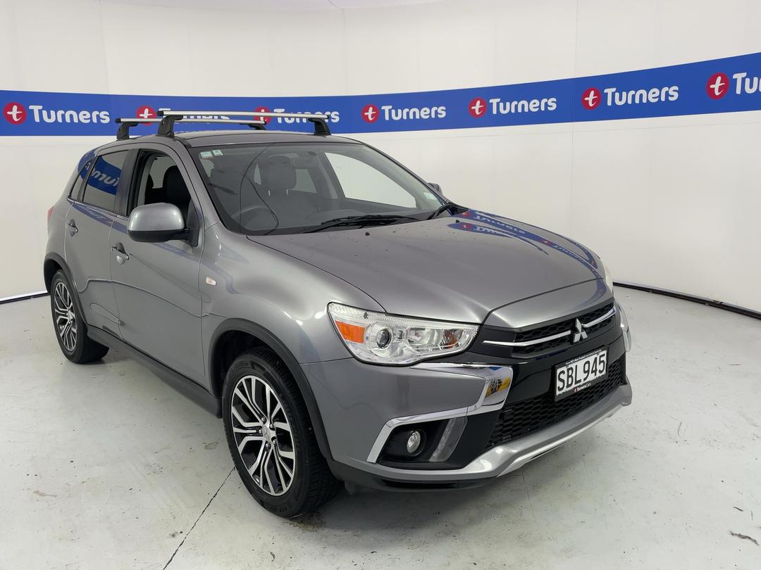 Photo '1' of Mitsubishi ASX