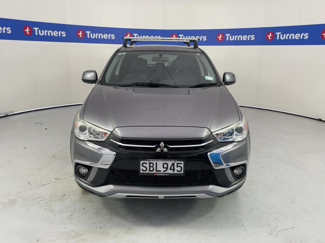 Photo '2' of Mitsubishi ASX
