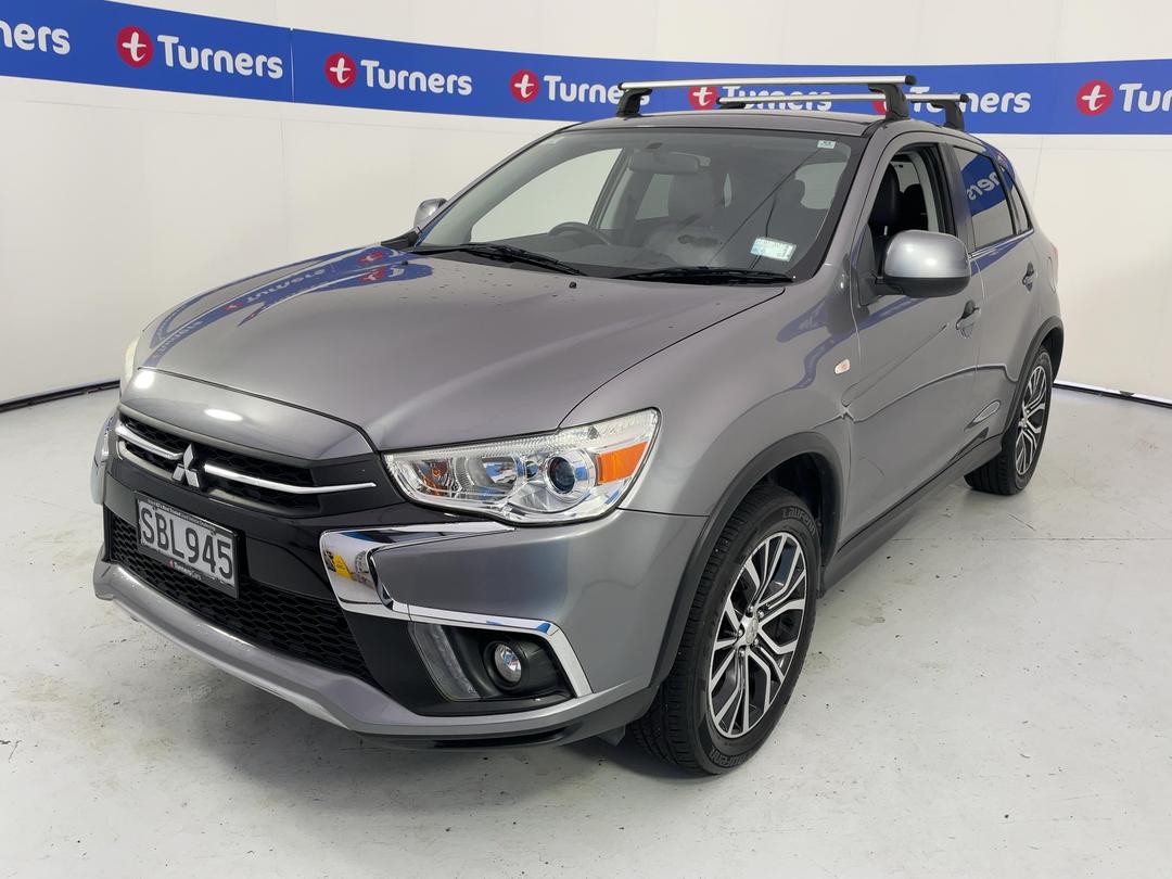 Photo '4' of Mitsubishi ASX