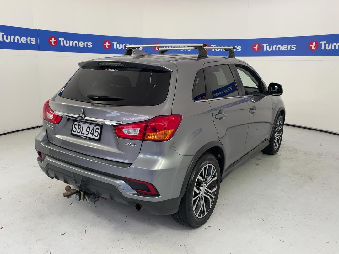 Photo '7' of Mitsubishi ASX