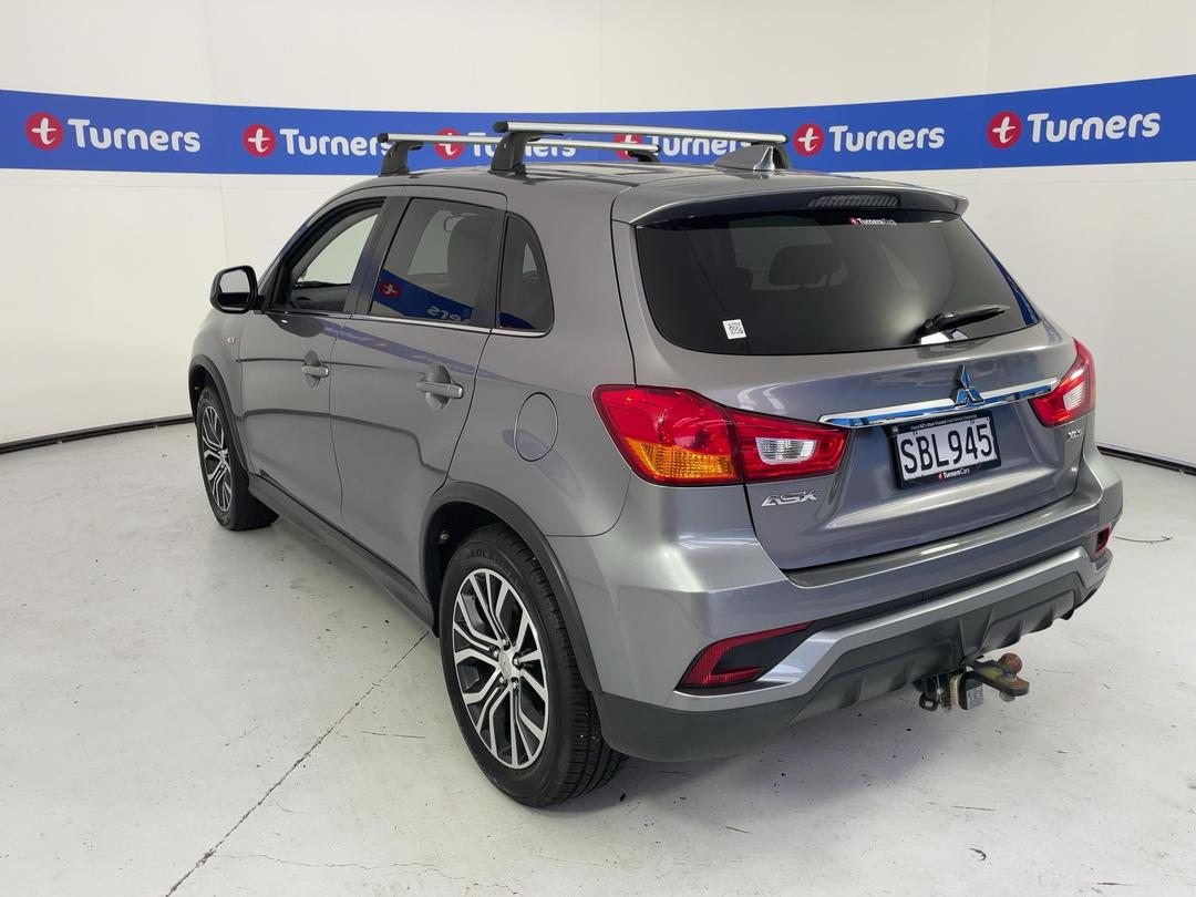 Photo '5' of Mitsubishi ASX