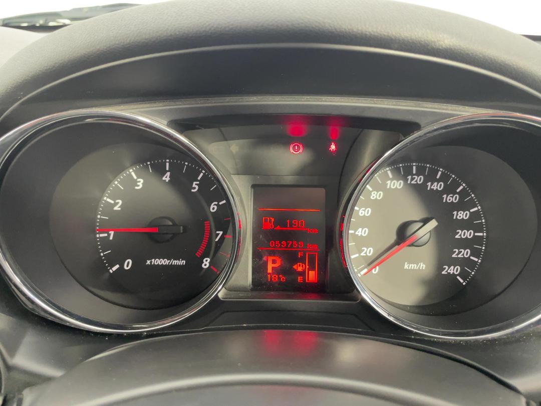 Photo '21' of Mitsubishi ASX