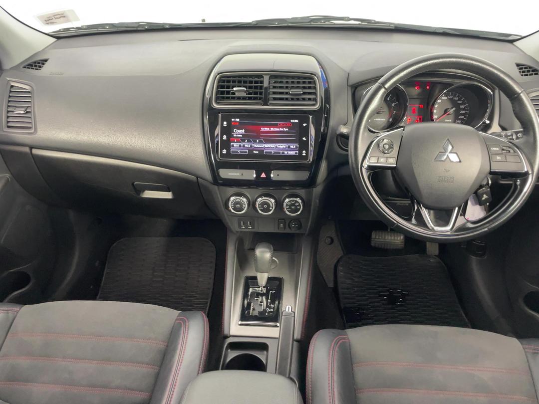 Photo '17' of Mitsubishi ASX