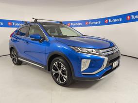 Image of 2018 Mitsubishi Eclipse Cross VRX 2WD
